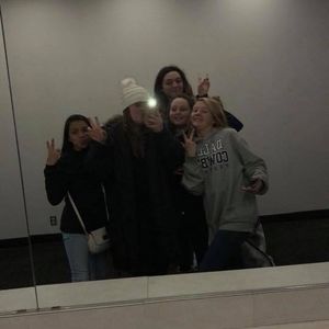 Meet your Posher, Aubrey